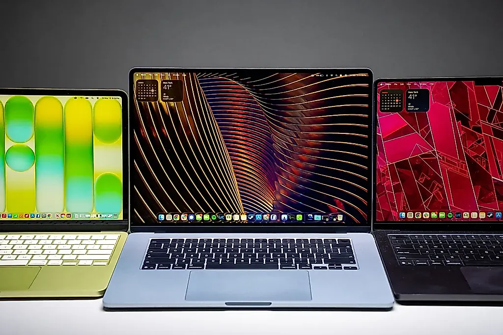 Новый MacBook Air подешевел