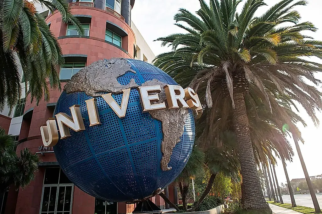 Совет UMG поддержал Grainge