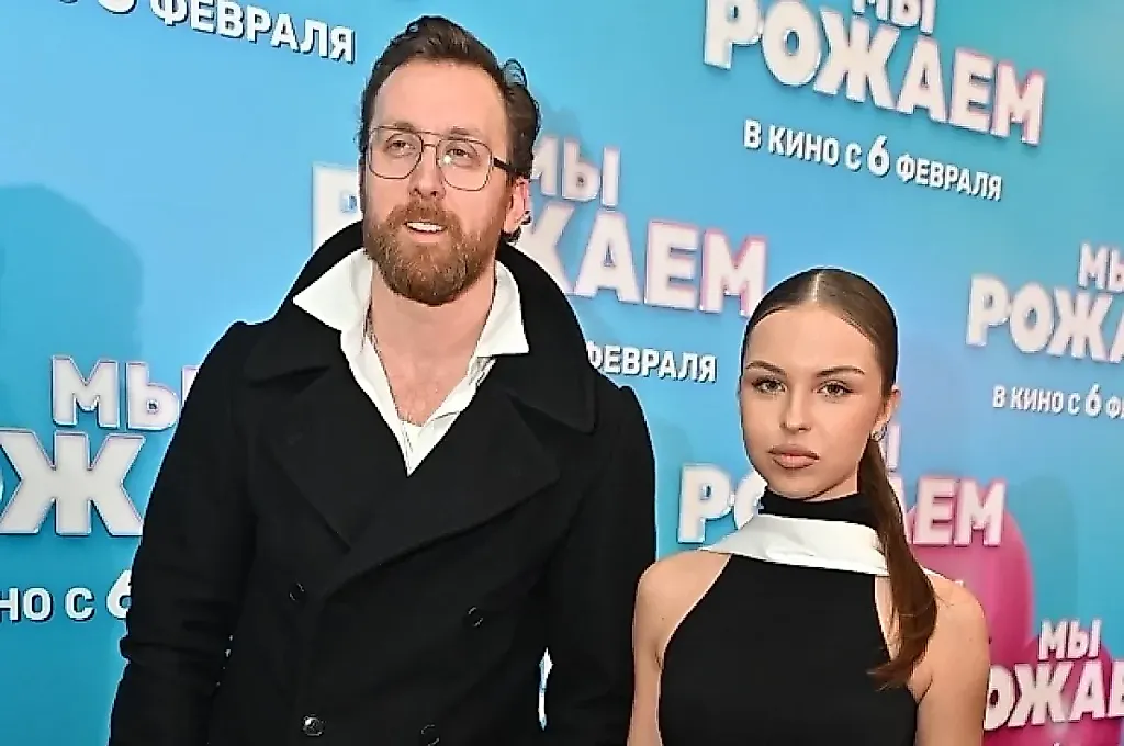Данила Якушев и его «деревенская мечта»