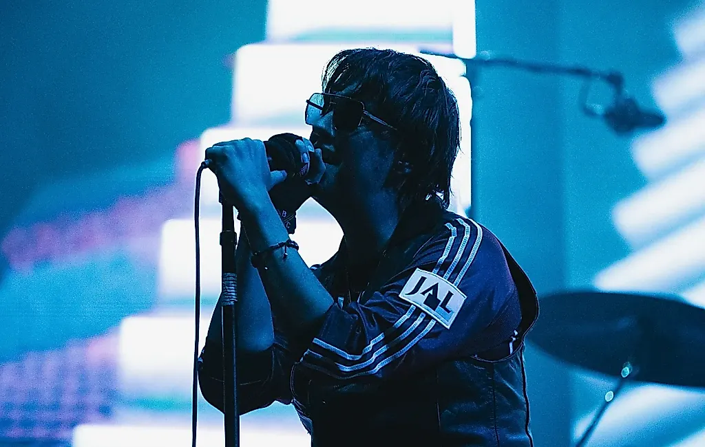 Возвращение The Strokes: «Going Shopping»