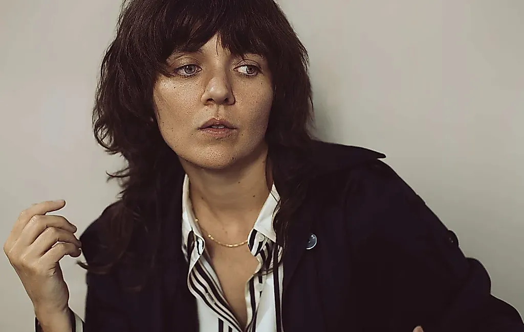 Тур Courtney Barnett в 2026
