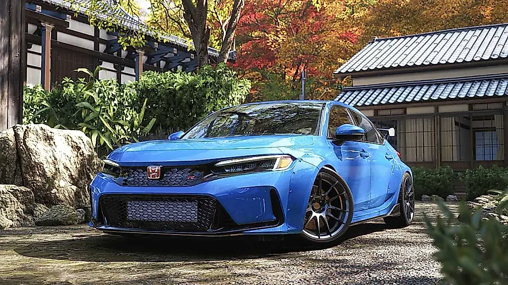 Forza Horizon 6: японские дороги без тормозов