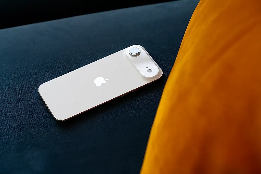 Я наконец понял iPhone Air
