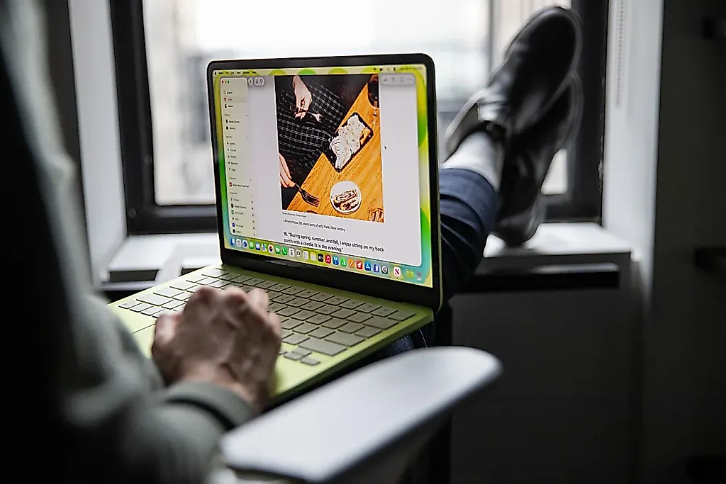 Эффект Neo: дешевый Mac, который пугает рынок