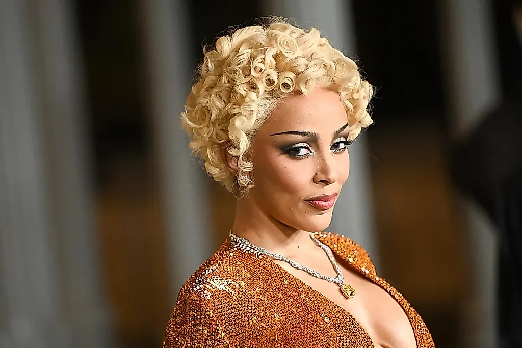 Doja Cat вступила за Мадонну