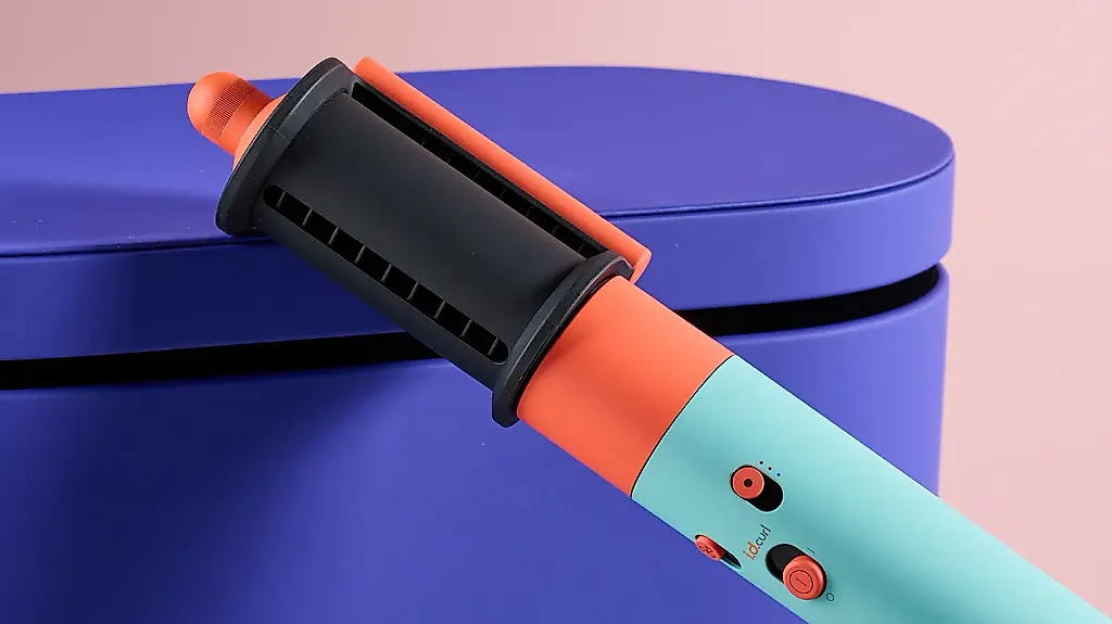 Как продлить жизнь вашему Dyson Airwrap?
