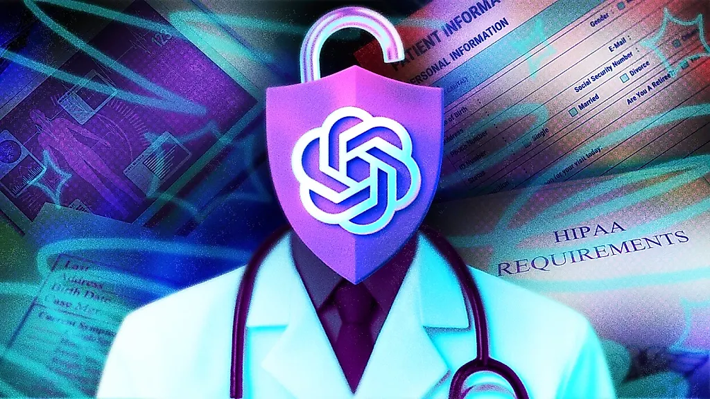 Когда медицина встречает чат-бота