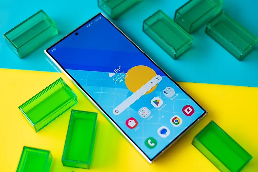 И снова в бой: Samsung возобновляет раздачу One UI 7