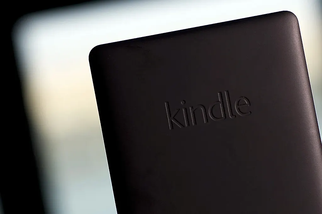 Бунт владельцев Kindle
