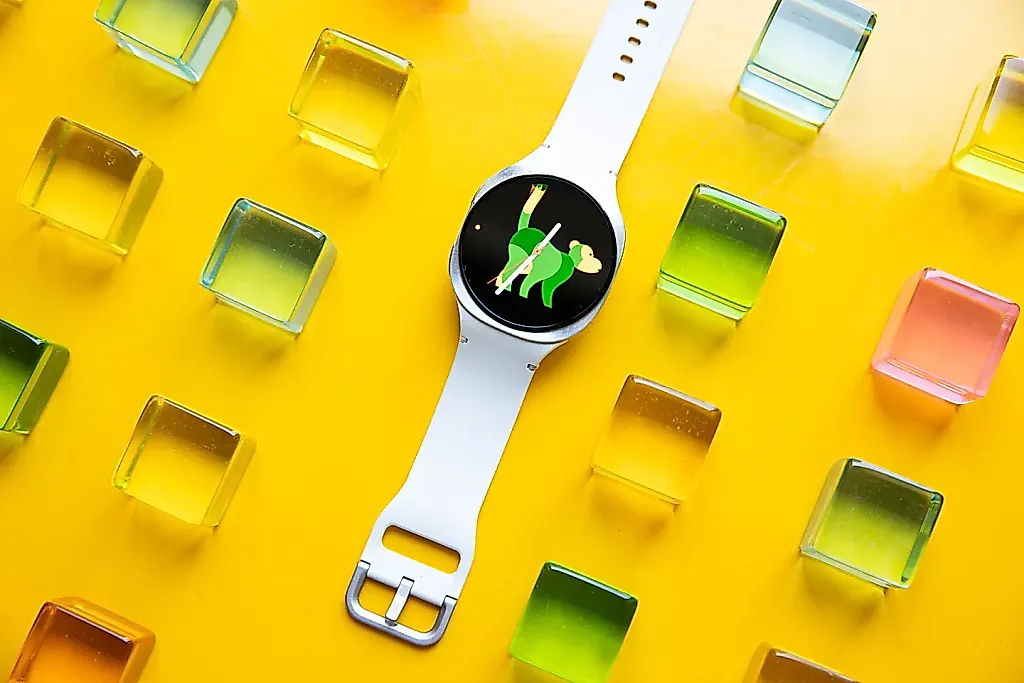 Galaxy Watch 8: скидки без иллюзий