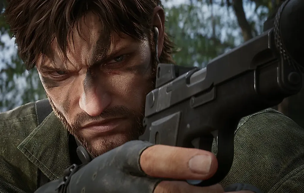 Экранизация Metal Gear