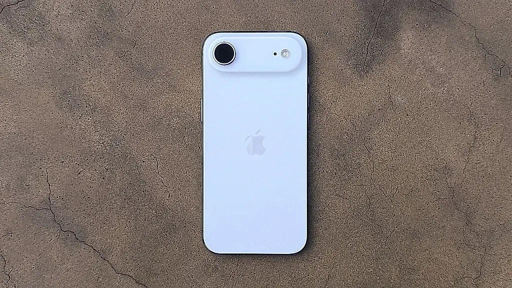 iPhone Air 2 снова всплыл