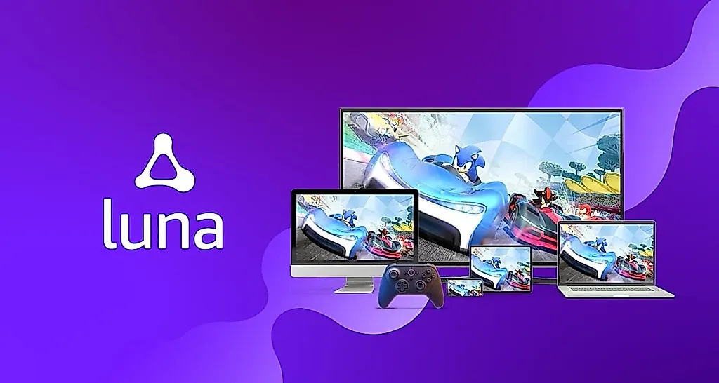 Amazon сворачивает Luna