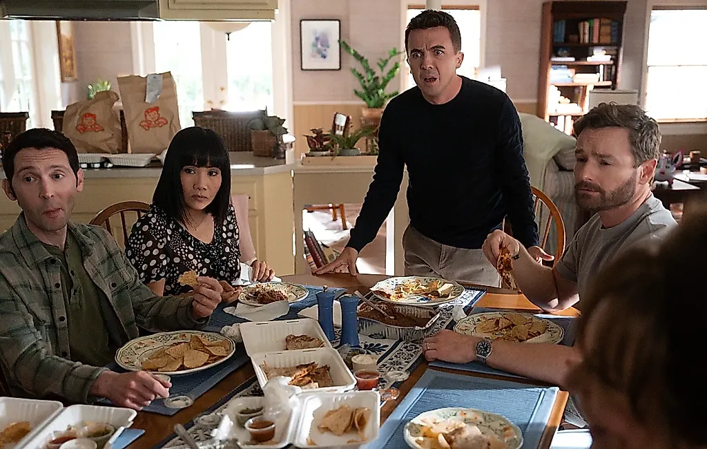 Будущее Малкольма