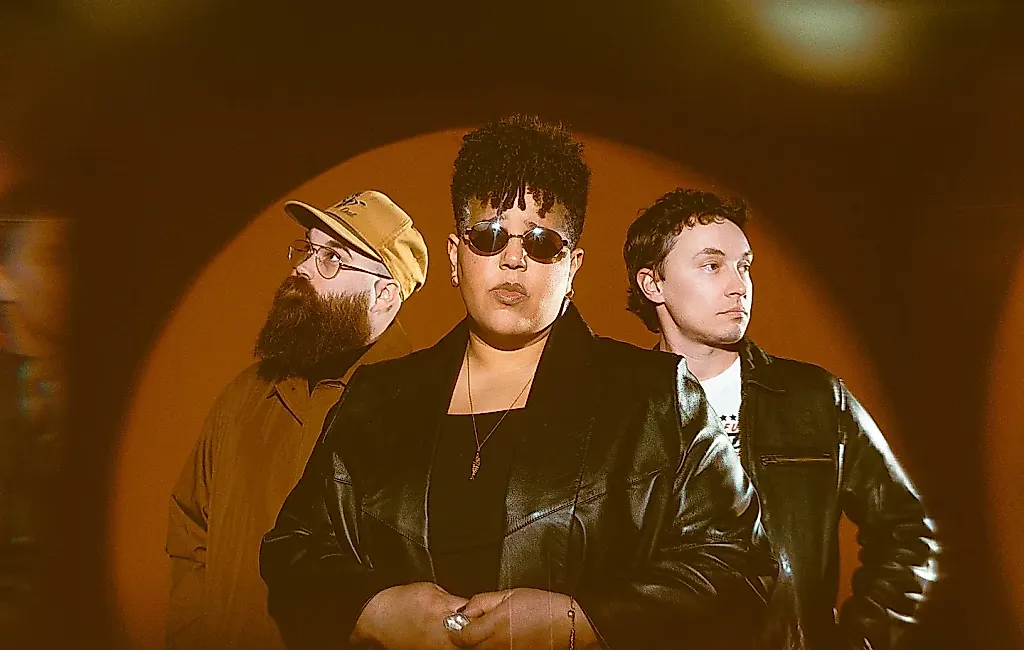 Возвращение Alabama Shakes