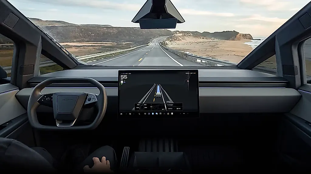 Tesla у порога Европы