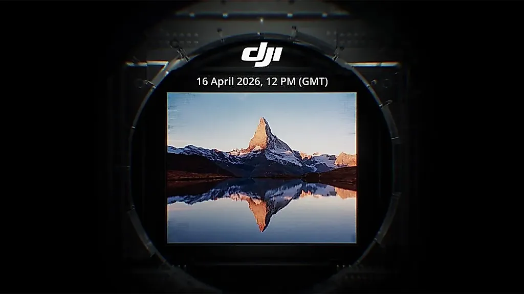 Insta360 против DJI