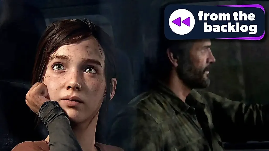 The Last of Us заново с друзьями