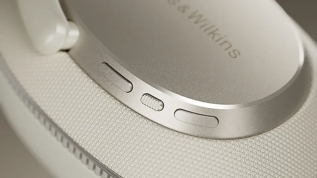 Bowers & Wilkins Px7 S3: беспроводные наушники с высшим пилотом
