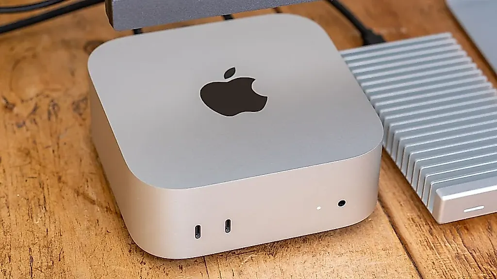 Apple осталась без Mac mini и Mac Studio: что происходит