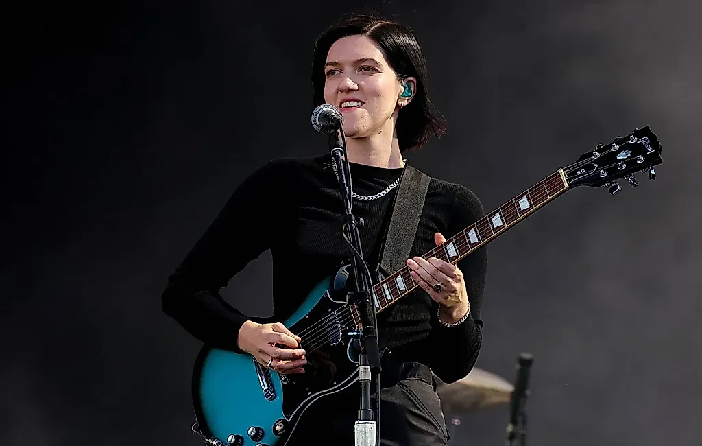 Возвращение The xx
