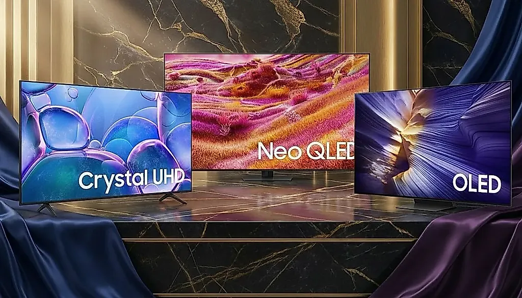 Когда новые Samsung обесценивают старые