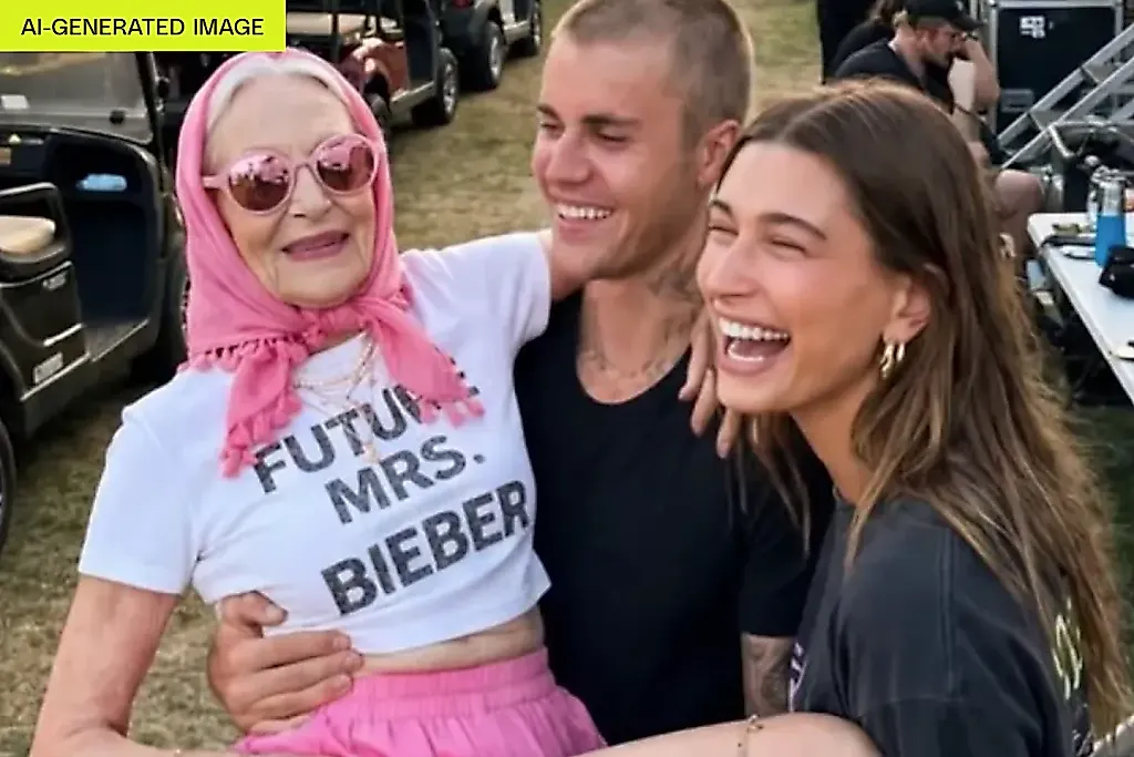 Кто танцует на Coachella, если их нет?