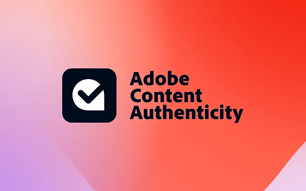 Adobe запускает приложение для защиты творцов и борьбы с подделками на основе ИИ