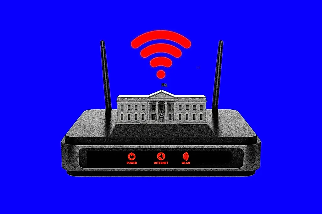 FCC спасла Netgear