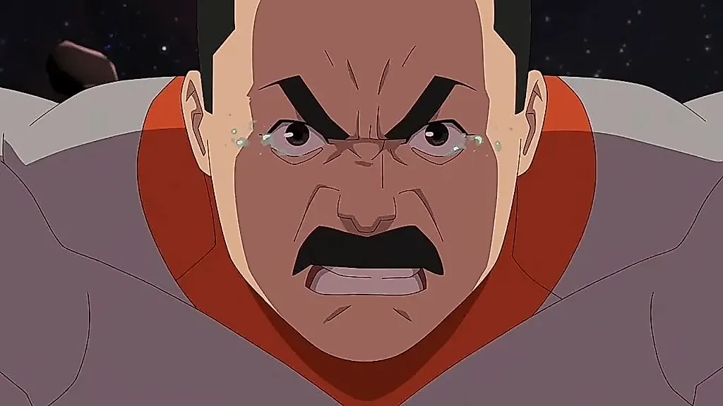 Финал Invincible: разбор