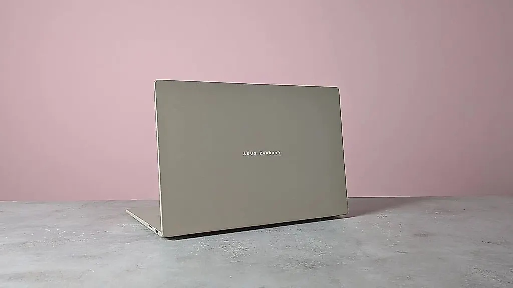 Тест нового Asus Zenbook