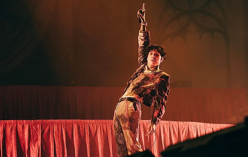 Bring Me The Horizon отмечают 20 лет дебюту