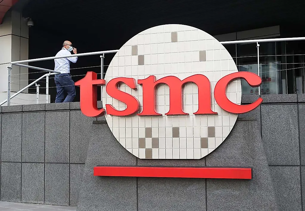 TSMC презентует чипы на 1,4 нм: производительность превыше всего