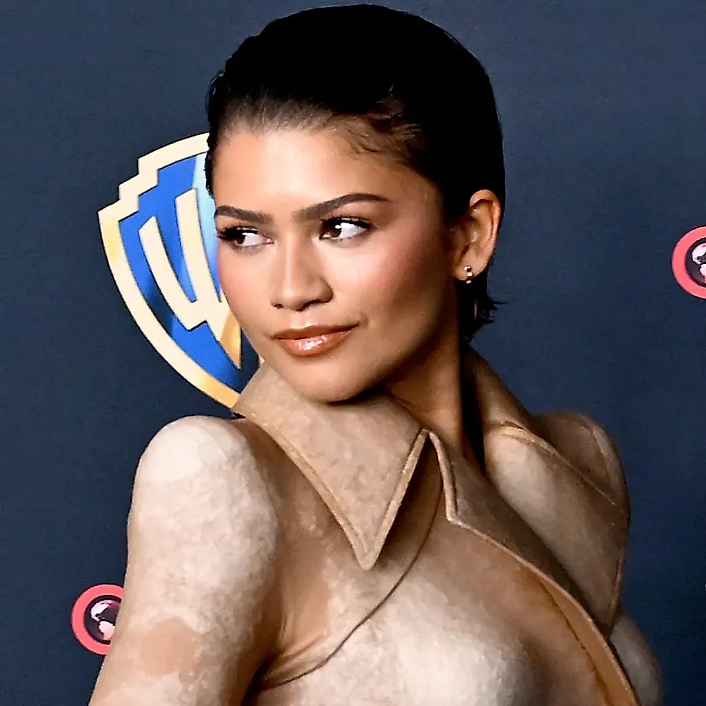 Весенний тренд 2026 и образ Zendaya