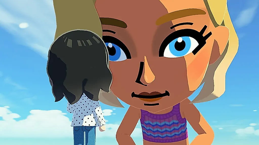 Tomodachi Life для Switch: свободы больше, делиться сложнее
