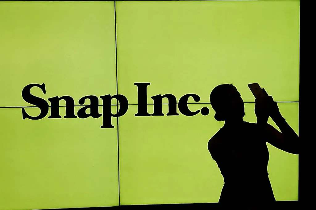 Snap режет штат ради ИИ