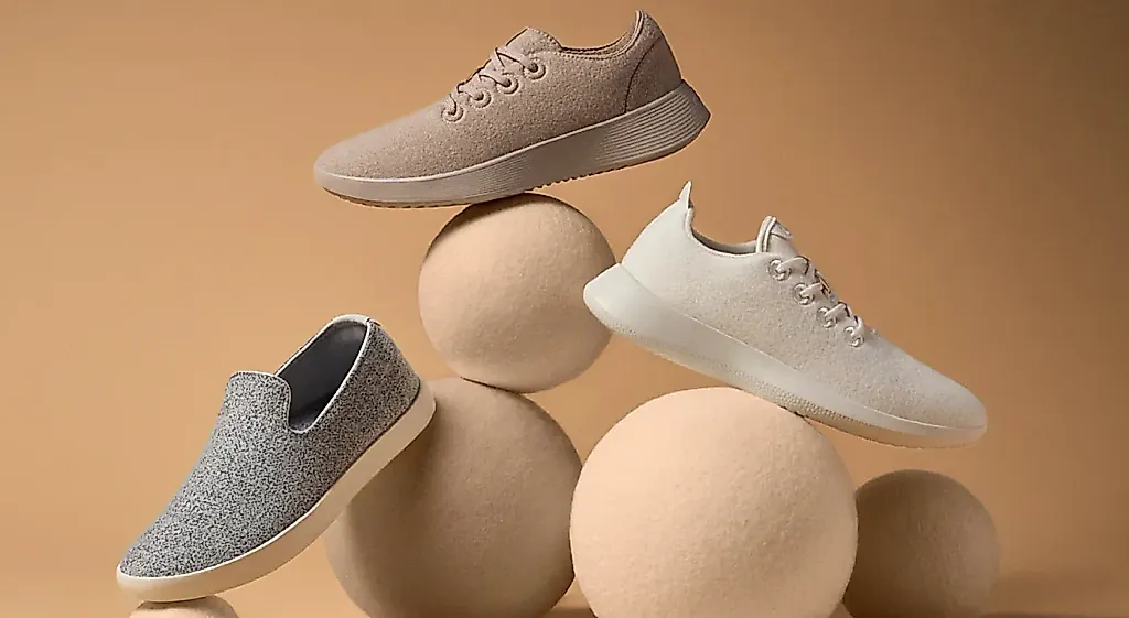 Обувщики в облаках