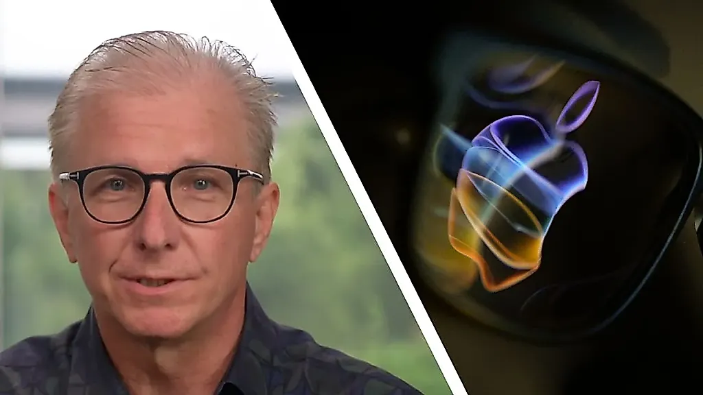 Apple намекнула на конкурента Ray-Ban от Meta