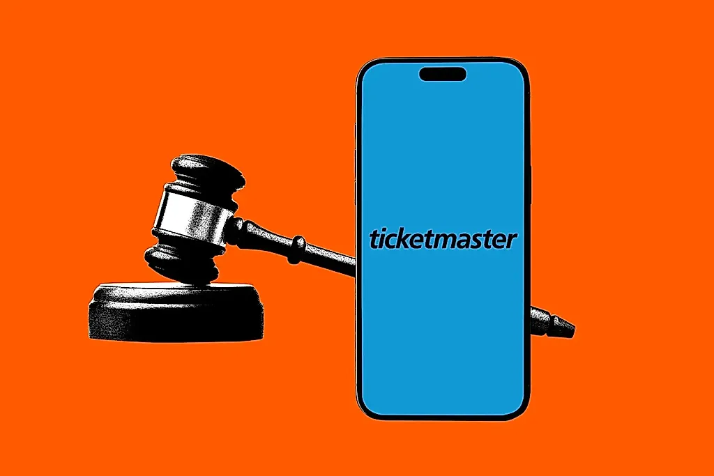 Приговор Ticketmaster: монополия треснула