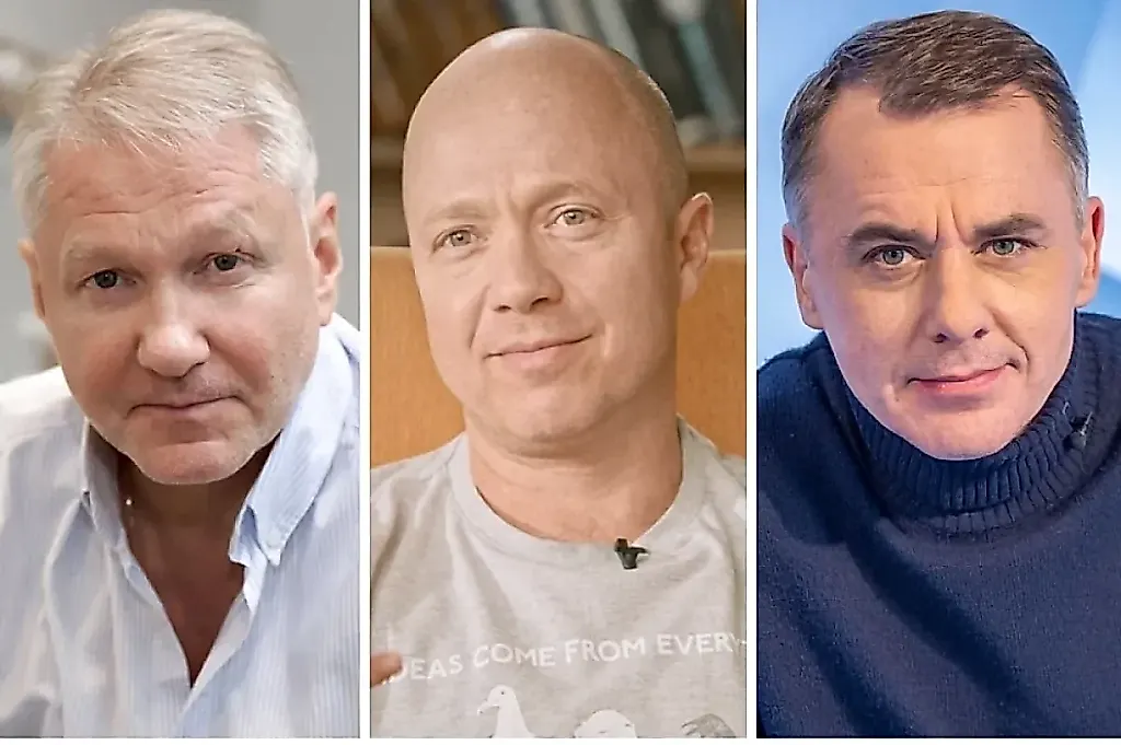 Любовь в кадре