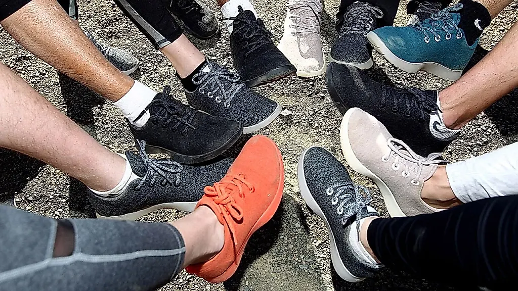 Allbirds и кривой разворот в AI