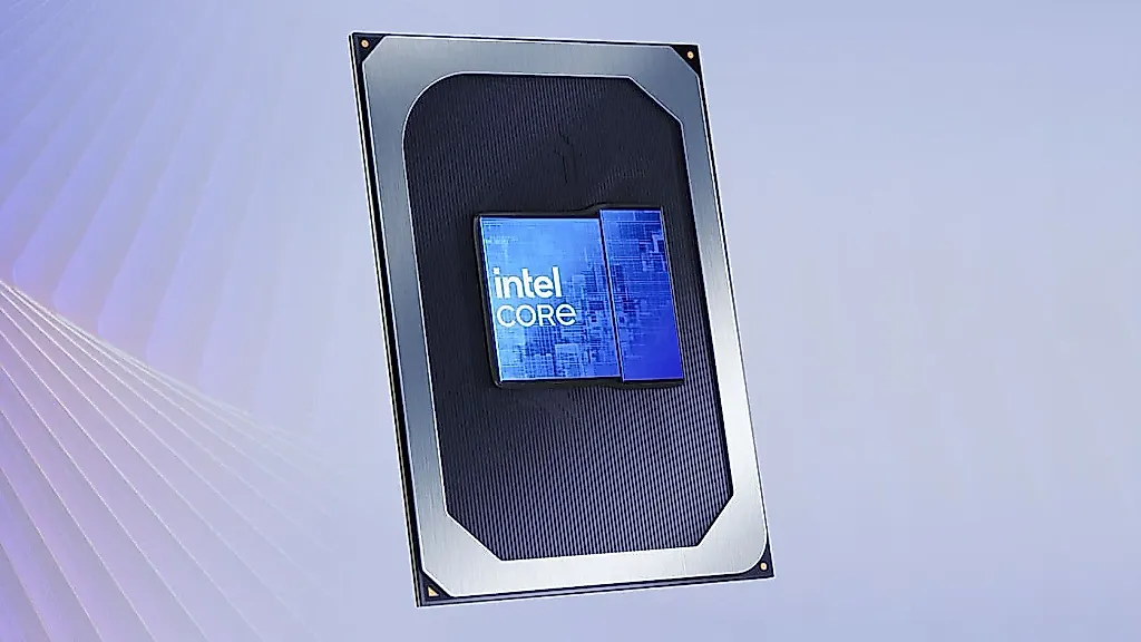 Новые чипы Intel с амбициями