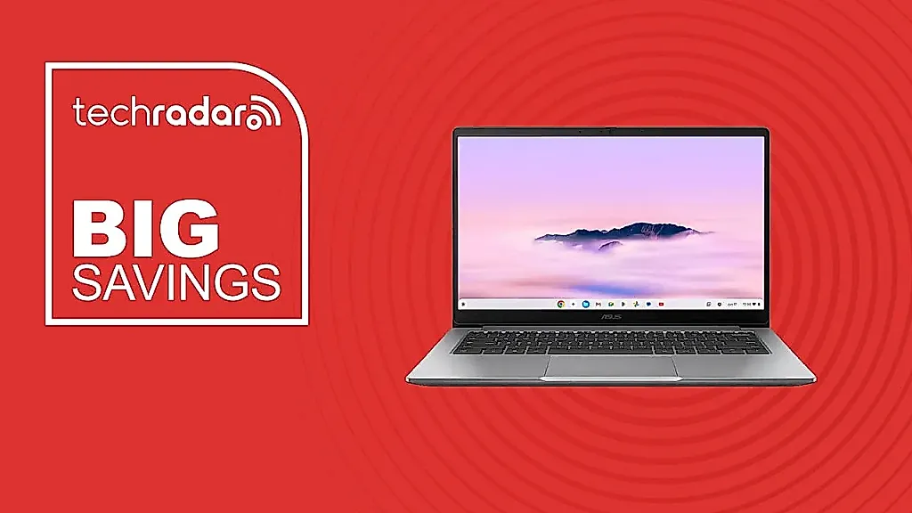 Бюджетный Chromebook