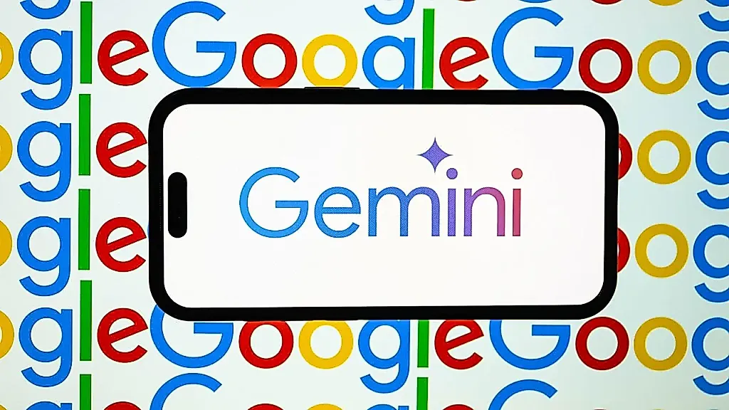 Gemini и ваши фото