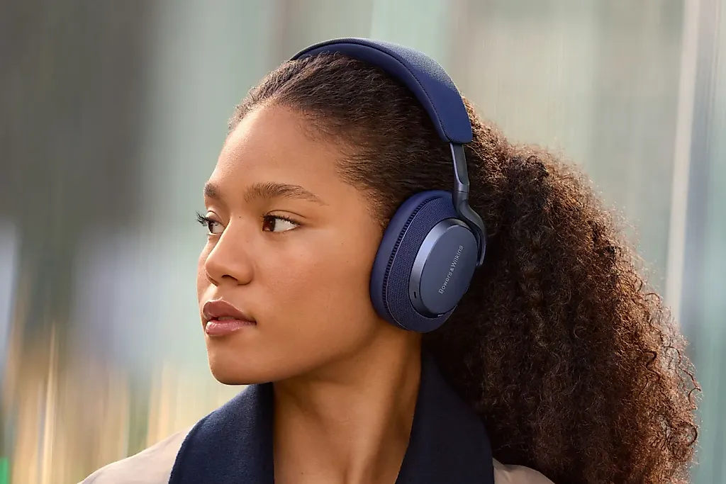 Наушники Bowers & Wilkins PX7 S3: новая попытка стать лучшими