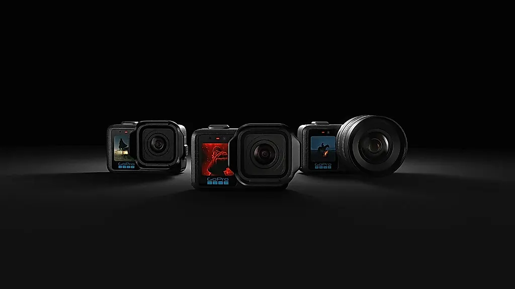 GoPro задирает цену на Mission