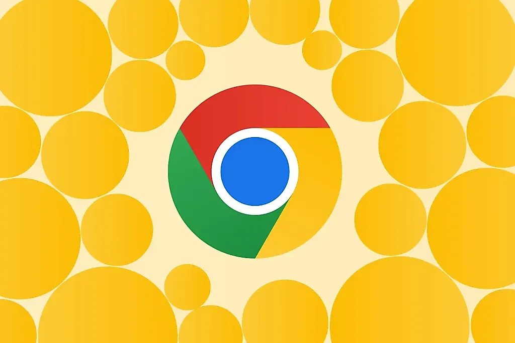 Yahoo хочет купить Chrome
