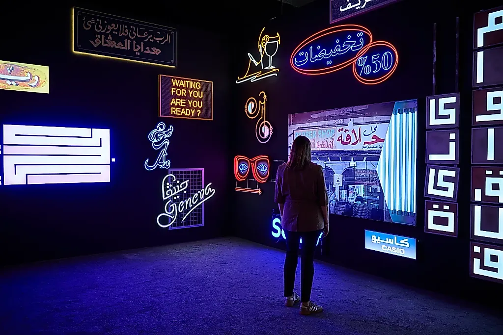 Art Dubai ужался