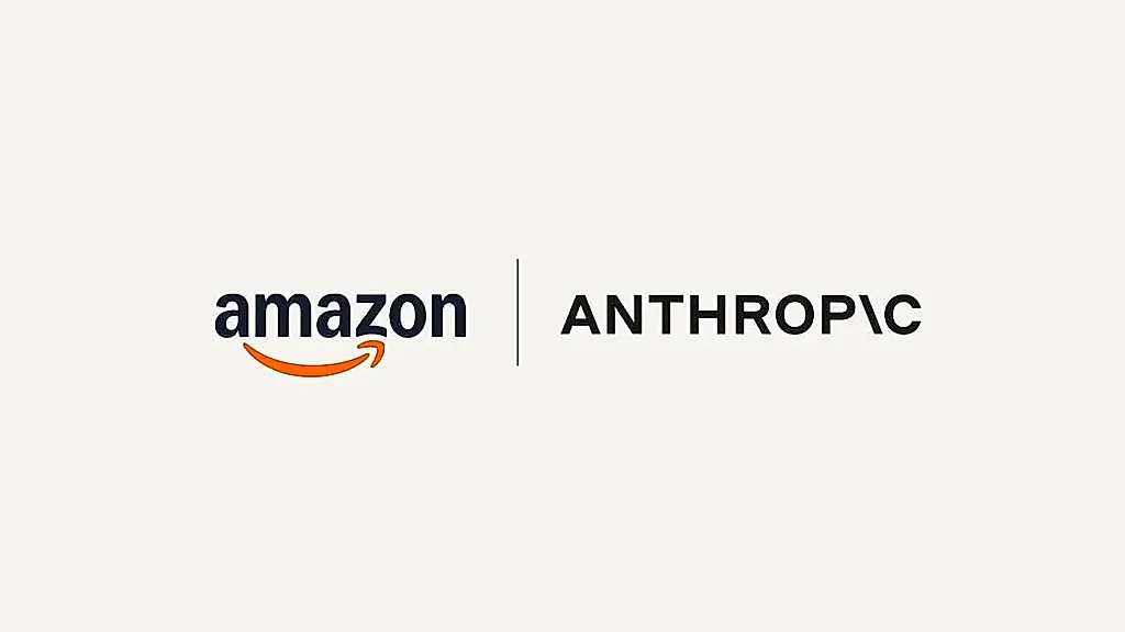 Amazon заливает миллиарды в Anthropic