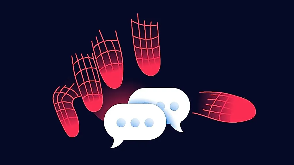 Год, когда интернет «выключили»